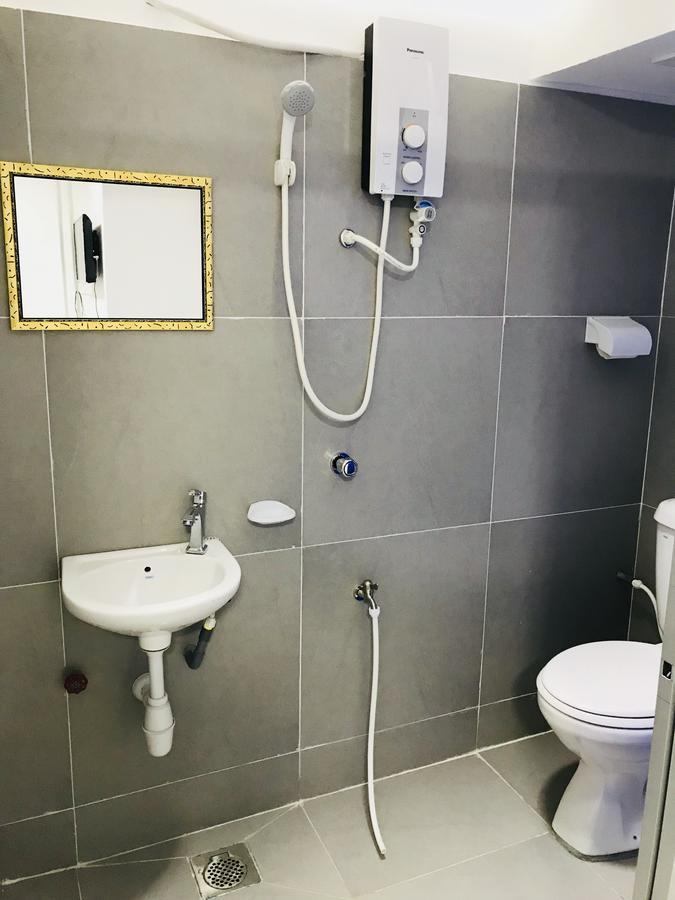 Hotel H-hotel Johor Bahru