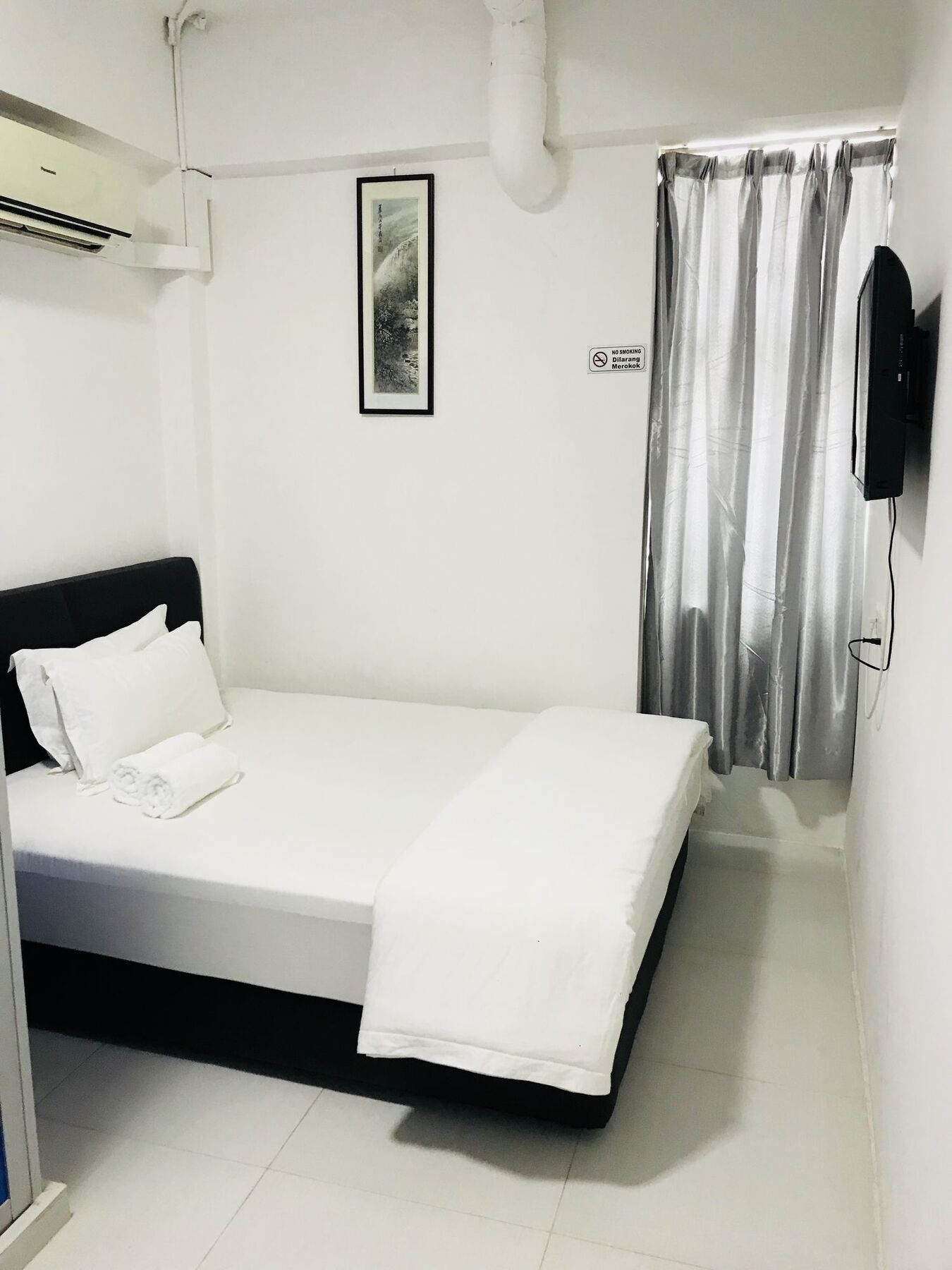 H-hotel 2* Johor Bahru
