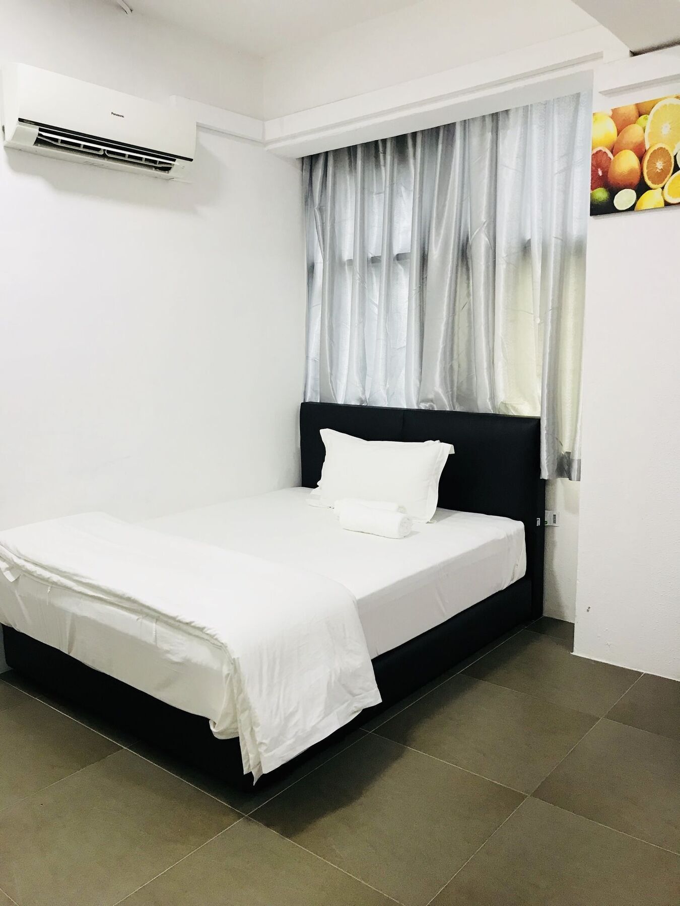 H-hotel Hotel Johor Bahru