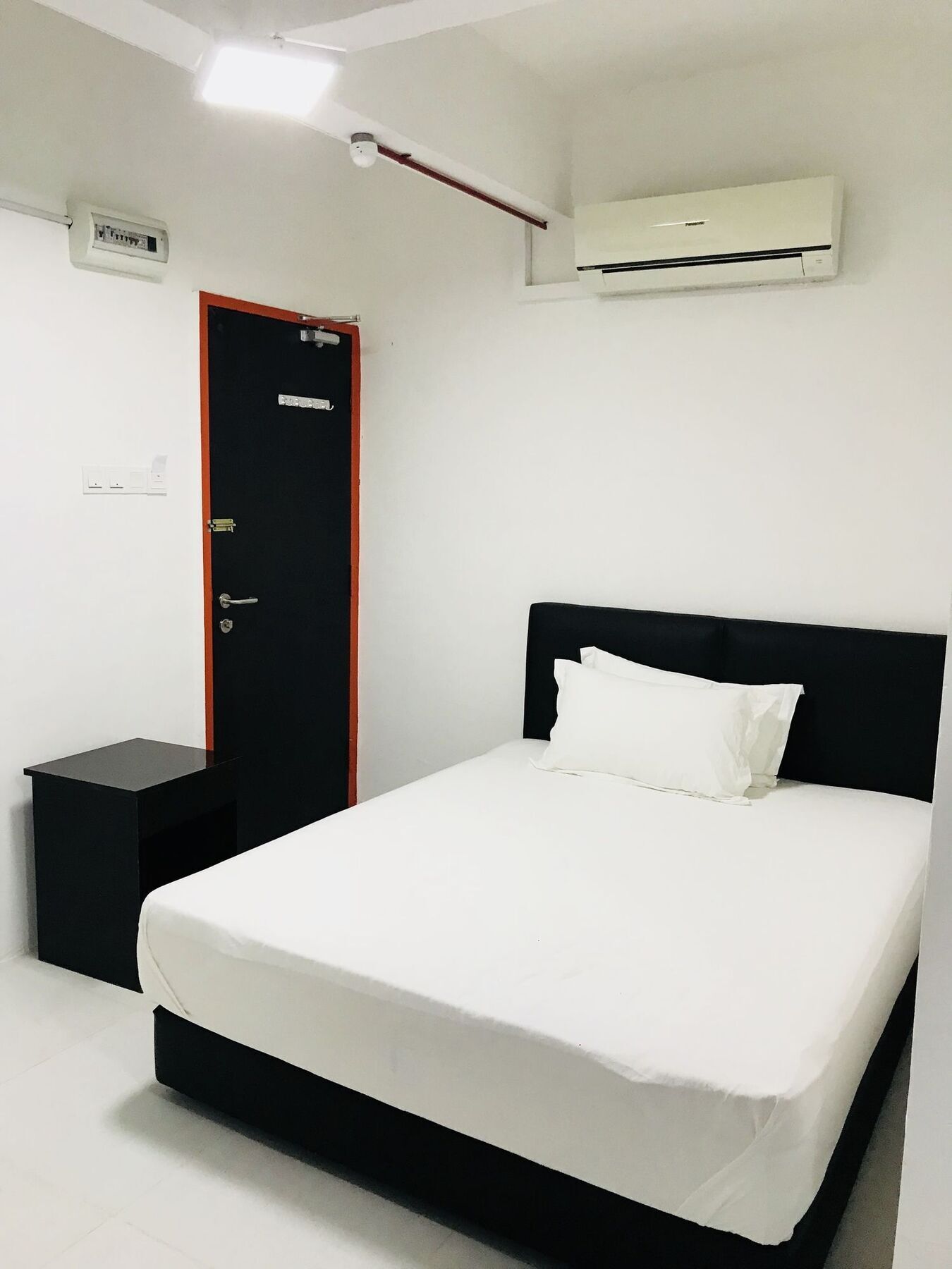 Hotel H-hotel 2*