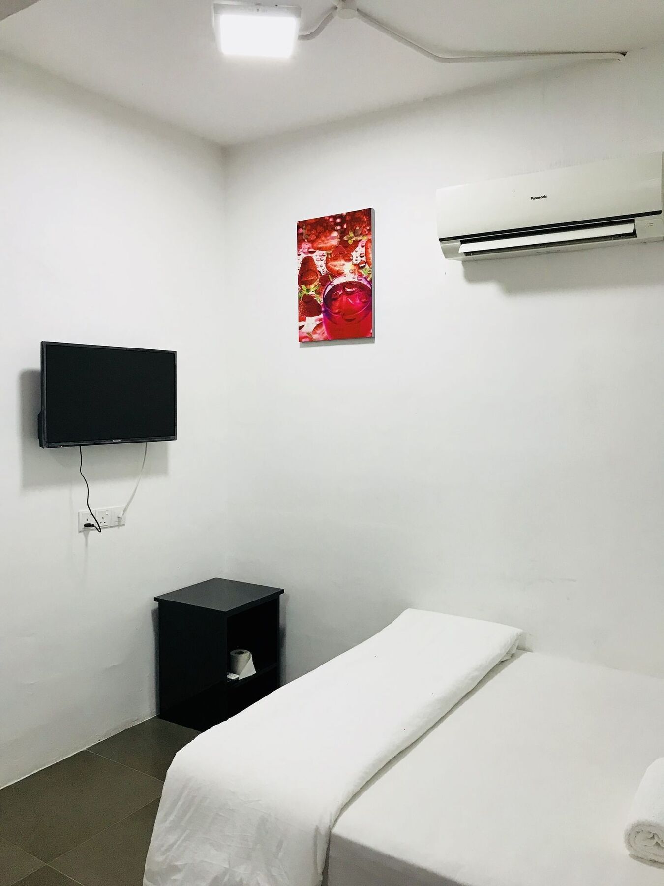 H-hotel 2* Johor Bahru