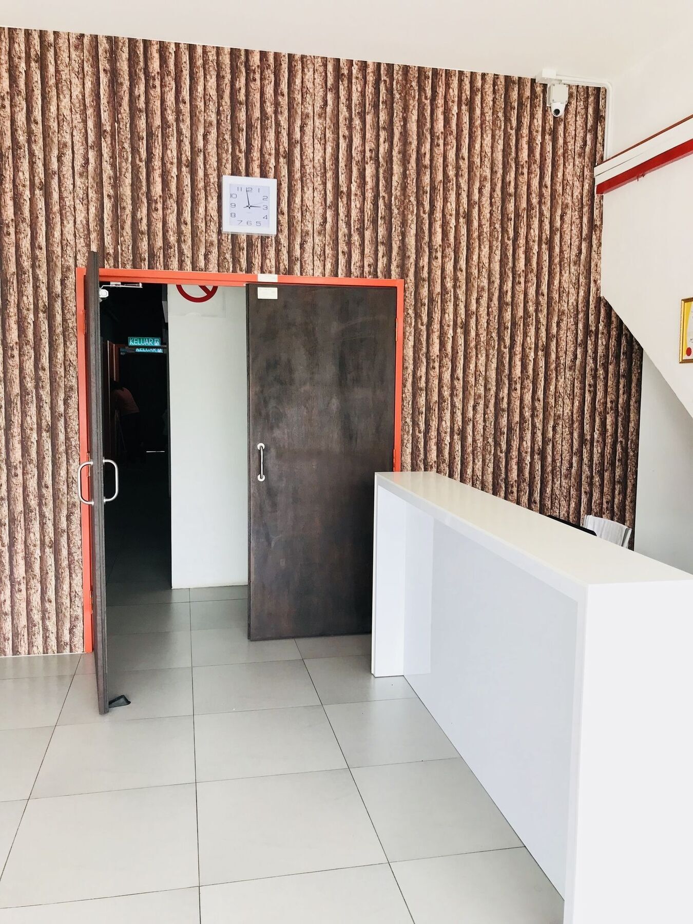 H-hotel Johor Bahru