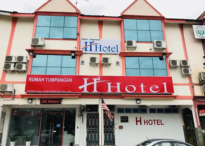 H-Hotel