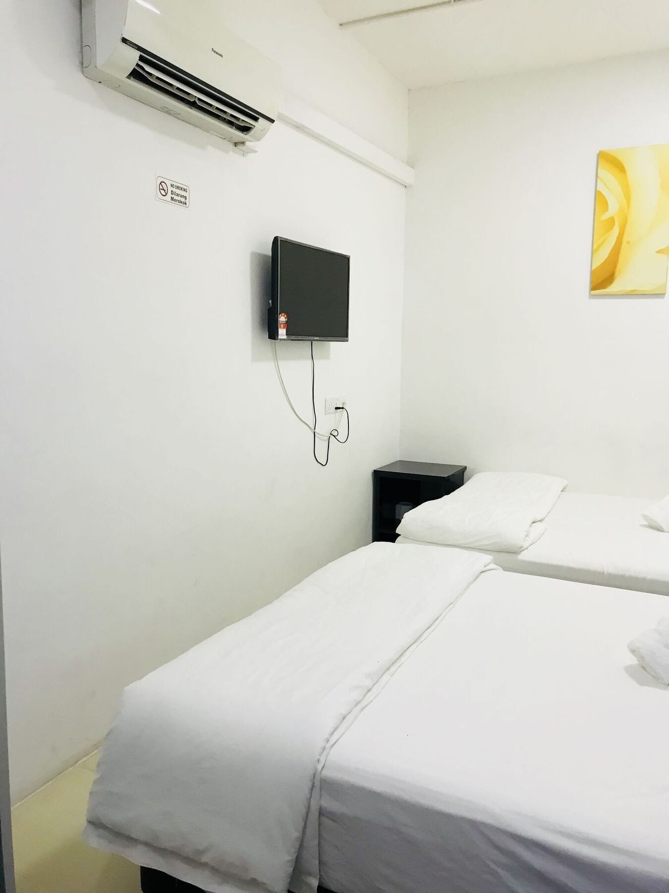 Hotel H-hotel